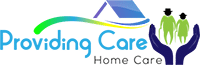 Providing Care Home Care (PCHC) Logo